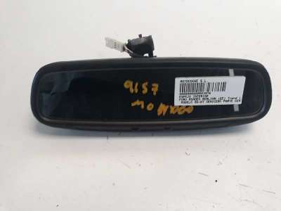 Recambio de espejo para ford mondeo berlina (ge) 2000-2007 trend (06.2003) (d) referencia OEM IAM   