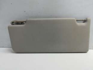 Recambio de parasol derecho para ford mondeo berlina (ge) 2000-2007 trend (06.2003) (d) referencia OEM IAM    2