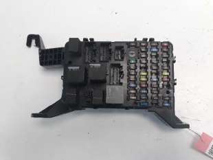 Recambio de caja reles / fusibles para ford mondeo berlina (ge) 2000-2007 trend (06.2003) (d) referencia OEM IAM 4S7T14A073AB  