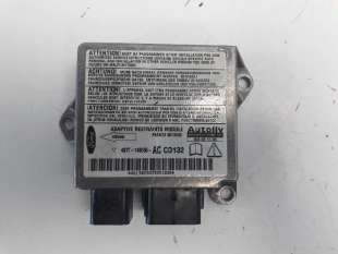 Recambio de centralita airbag para ford mondeo berlina (ge) 2000-2007 trend (06.2003) (d) referencia OEM IAM 4S7T14B056AC  