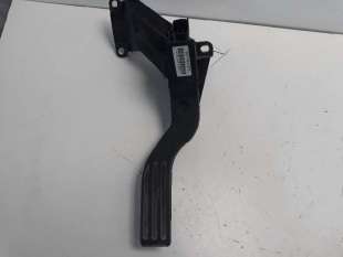 Recambio de potenciometro pedal para ford mondeo berlina (ge) 2000-2007 trend (06.2003) (d) referencia OEM IAM 2S719F836DA  