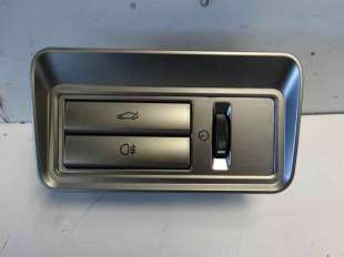 Recambio de interruptor para jaguar xf 2007-2015 3.0 v6 diesel premium luxury referencia OEM IAM 8X2311654AB  