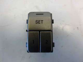Recambio de interruptor para jaguar xf 2007-2015 3.0 v6 diesel premium luxury referencia OEM IAM 8X2314776AAW  