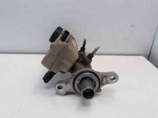 Recambio de bomba freno para renault megane iii berlina 5 p 2008-2016 dynamique referencia OEM IAM 460115826R  