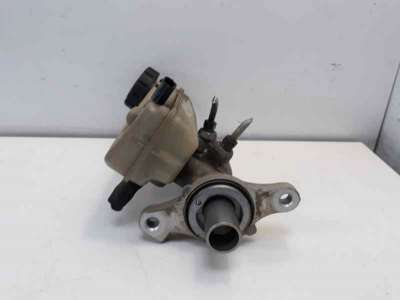 Recambio de bomba freno para renault megane iii berlina 5 p 2008-2016 dynamique referencia OEM IAM 460115826R  