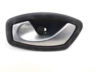 Recambio de maneta interior delantera izquierda para renault megane iii berlina 5 p 2008-2016 dynamique referencia OEM IAM 82673