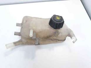 Recambio de deposito expansion para renault megane iii berlina 5 p 2008-2016 dynamique referencia OEM IAM 217100005R 485712 