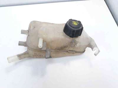 Recambio de deposito expansion para renault megane iii berlina 5 p 2008-2016 dynamique referencia OEM IAM 217100005R 485712 