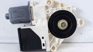 Recambio de motor elevalunas trasero izquierdo para renault megane iii berlina 5 p 2008-2016 dynamique referencia OEM IAM 827310 2