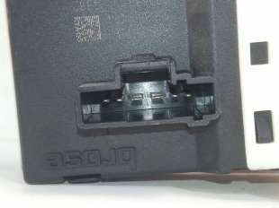 Recambio de motor elevalunas trasero derecho para renault megane iii berlina 5 p 2008-2016 dynamique referencia OEM IAM 82730000 2
