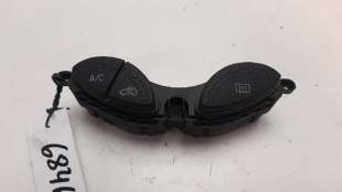 Recambio de interruptor para ford focus berlina (cak) 1998-2004 ambiente referencia OEM IAM 98AG19A945BG  