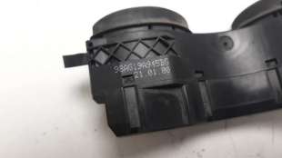 Recambio de interruptor para ford focus berlina (cak) 1998-2004 ambiente referencia OEM IAM 98AG19A945BG   2