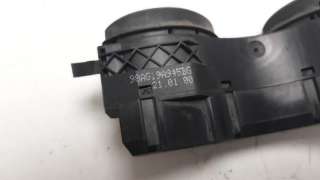 Recambio de interruptor para ford focus berlina (cak) 1998-2004 ambiente referencia OEM IAM 98AG19A945BG  