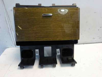 Recambio de guantera para jaguar xf 2007-2015 3.0 v6 diesel premium luxury referencia OEM IAM 8X2354045C22A  