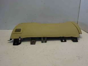 Recambio de moldura para jaguar xf 2007-2015 3.0 v6 diesel premium luxury referencia OEM IAM    2