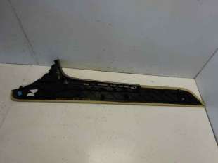 Recambio de apoyabrazos central para jaguar xf 2007-2015 3.0 v6 diesel premium luxury referencia OEM IAM    2