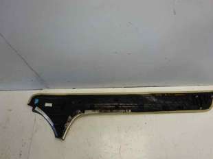 Recambio de apoyabrazos central para jaguar xf 2007-2015 3.0 v6 diesel premium luxury referencia OEM IAM    2