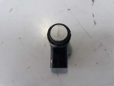 Recambio de sensor de aparcamiento para volkswagen passat berlina (3c2) 2005-2010 r line referencia OEM IAM 3C0919275S  