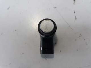 Recambio de sensor de aparcamiento para volkswagen passat berlina (3c2) 2005-2010 r line referencia OEM IAM 3C0919275S  