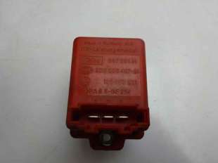 Recambio de resistencia calefaccion para porsche 911 (typ 996) 1997-2006 3.6 turbo cat referencia OEM IAM 1J0907521  