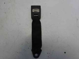 Recambio de juego cinturones trasero para peugeot 206 berlina 1998-2010 referencia OEM IAM   