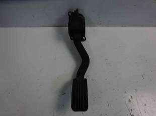 Recambio de potenciometro pedal para citroën c4 berlina 2004-2011 collection referencia OEM IAM  0280755041 