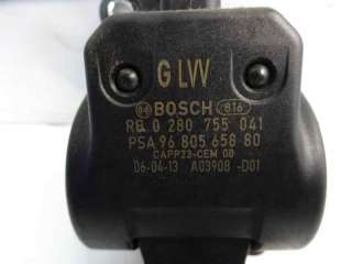 Recambio de potenciometro pedal para citroën c4 berlina 2004-2011 collection referencia OEM IAM  0280755041 