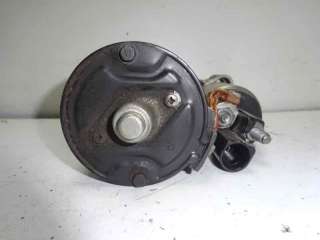 Recambio de motor arranque para audi a4 ber. (b8) 2007-2015 e referencia OEM IAM 03L911021E ARF170401 S50651