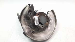Recambio de mangueta trasera izquierda para audi a4 ber. (b8) 2007-2015 e referencia OEM IAM 8K0505435AB  