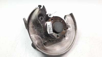 Recambio de mangueta trasera izquierda para audi a4 ber. (b8) 2007-2015 e referencia OEM IAM 8K0505435AB  