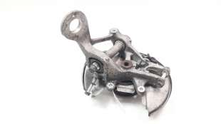 Recambio de mangueta trasera izquierda para audi a4 ber. (b8) 2007-2015 e referencia OEM IAM 8K0505435AB   2