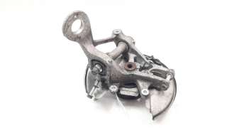 Recambio de mangueta trasera izquierda para audi a4 ber. (b8) 2007-2015 e referencia OEM IAM 8K0505435AB  