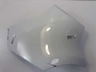 Recambio de puntera paragolpes trasera izquierda para audi a4 ber. (b8) 2007-2015 e referencia OEM IAM  107180519 