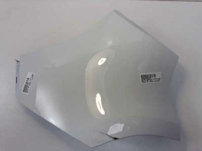 Recambio de puntera paragolpes trasera izquierda para audi a4 ber. (b8) 2007-2015 e referencia OEM IAM  107180519 