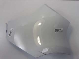Recambio de puntera paragolpes trasera izquierda para audi a4 ber. (b8) 2007-2015 e referencia OEM IAM  107180519 