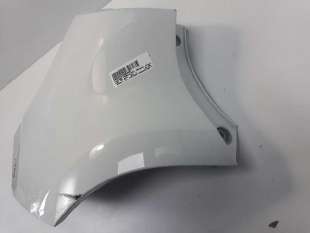 Recambio de puntera paragolpes trasera izquierda para audi a4 ber. (b8) 2007-2015 e referencia OEM IAM  107180519  2