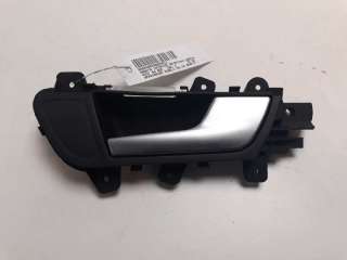 Recambio de maneta interior delantera derecha para audi a4 ber. (b8) 2007-2015 e referencia OEM IAM 8K0839020E  