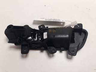 Recambio de maneta interior delantera derecha para audi a4 ber. (b8) 2007-2015 e referencia OEM IAM 8K0839020E  