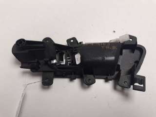 Recambio de maneta interior trasera derecha para audi a4 ber. (b8) 2007-2015 e referencia OEM IAM 8K0839020E  