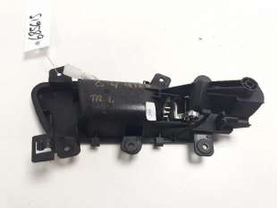 Recambio de maneta interior trasera izquierda para audi a4 ber. (b8) 2007-2015 e referencia OEM IAM 8K0839019E   2