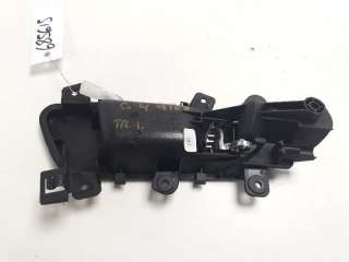 Recambio de maneta interior trasera izquierda para audi a4 ber. (b8) 2007-2015 e referencia OEM IAM 8K0839019E  