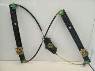 Recambio de elevalunas delantero derecho para audi a4 ber. (b8) 2007-2015 e referencia OEM IAM 8K0837462 AU28ARSM 111470