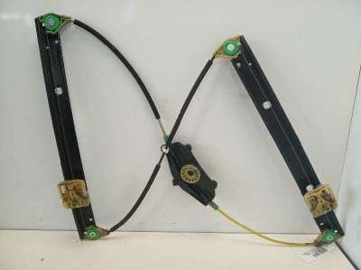 Recambio de elevalunas delantero derecho para audi a4 ber. (b8) 2007-2015 e referencia OEM IAM 8K0837462 AU28ARSM 111470