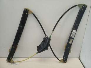 Recambio de elevalunas delantero derecho para audi a4 ber. (b8) 2007-2015 e referencia OEM IAM 8K0837462 AU28ARSM 111470 2