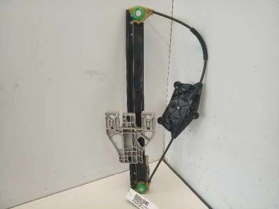Recambio de elevalunas trasero derecho para audi a4 ber. (b8) 2007-2015 e referencia OEM IAM 8K0839462A 8K0959812 