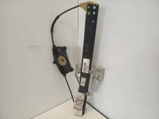Recambio de elevalunas trasero derecho para audi a4 ber. (b8) 2007-2015 e referencia OEM IAM 8K0839462A 8K0959812  2