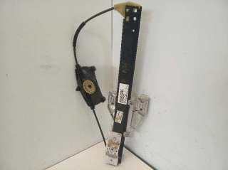 Recambio de elevalunas trasero derecho para audi a4 ber. (b8) 2007-2015 e referencia OEM IAM 8K0839462A 8K0959812 