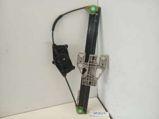 Recambio de elevalunas trasero izquierdo para audi a4 ber. (b8) 2007-2015 e referencia OEM IAM 8K0839461A AU29ALSM 111724