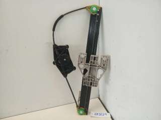 Recambio de elevalunas trasero izquierdo para audi a4 ber. (b8) 2007-2015 e referencia OEM IAM 8K0839461A AU29ALSM 111724
