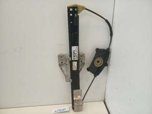Recambio de elevalunas trasero izquierdo para audi a4 ber. (b8) 2007-2015 e referencia OEM IAM 8K0839461A AU29ALSM 111724 2
